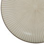 Avet Plato Llano Radial Stoneware 27,5 cm (6 Unidades)